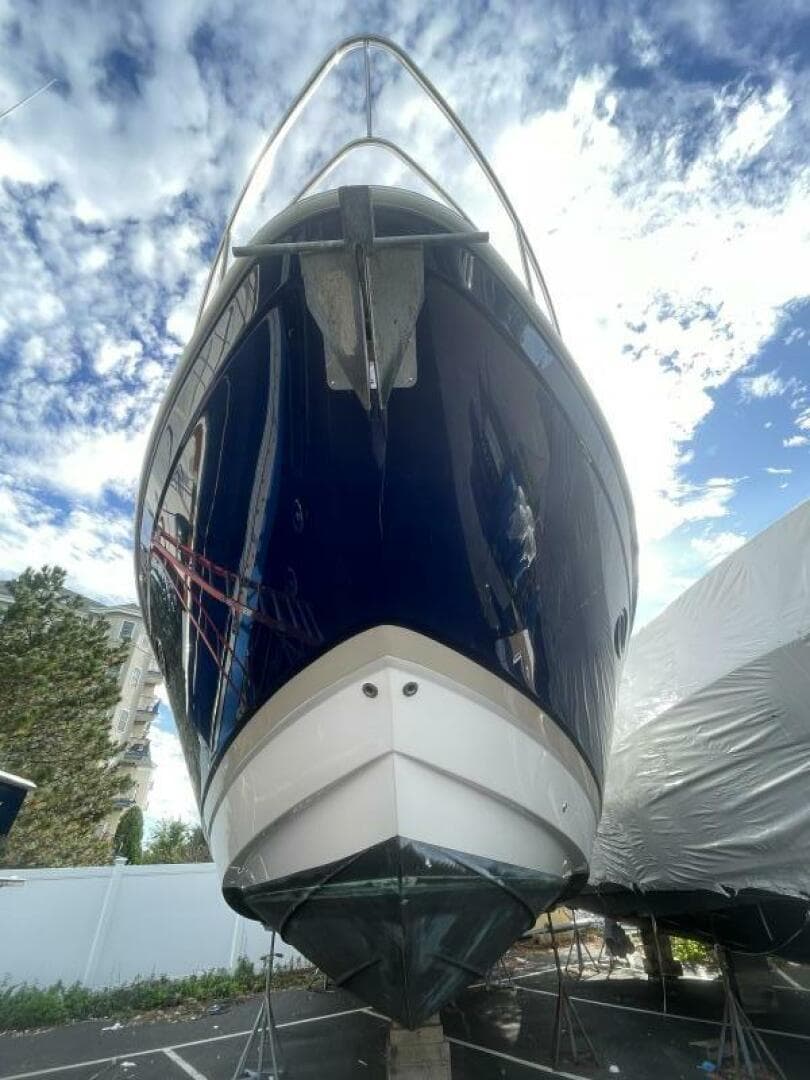 2011 Regal 42 Sport Coupe