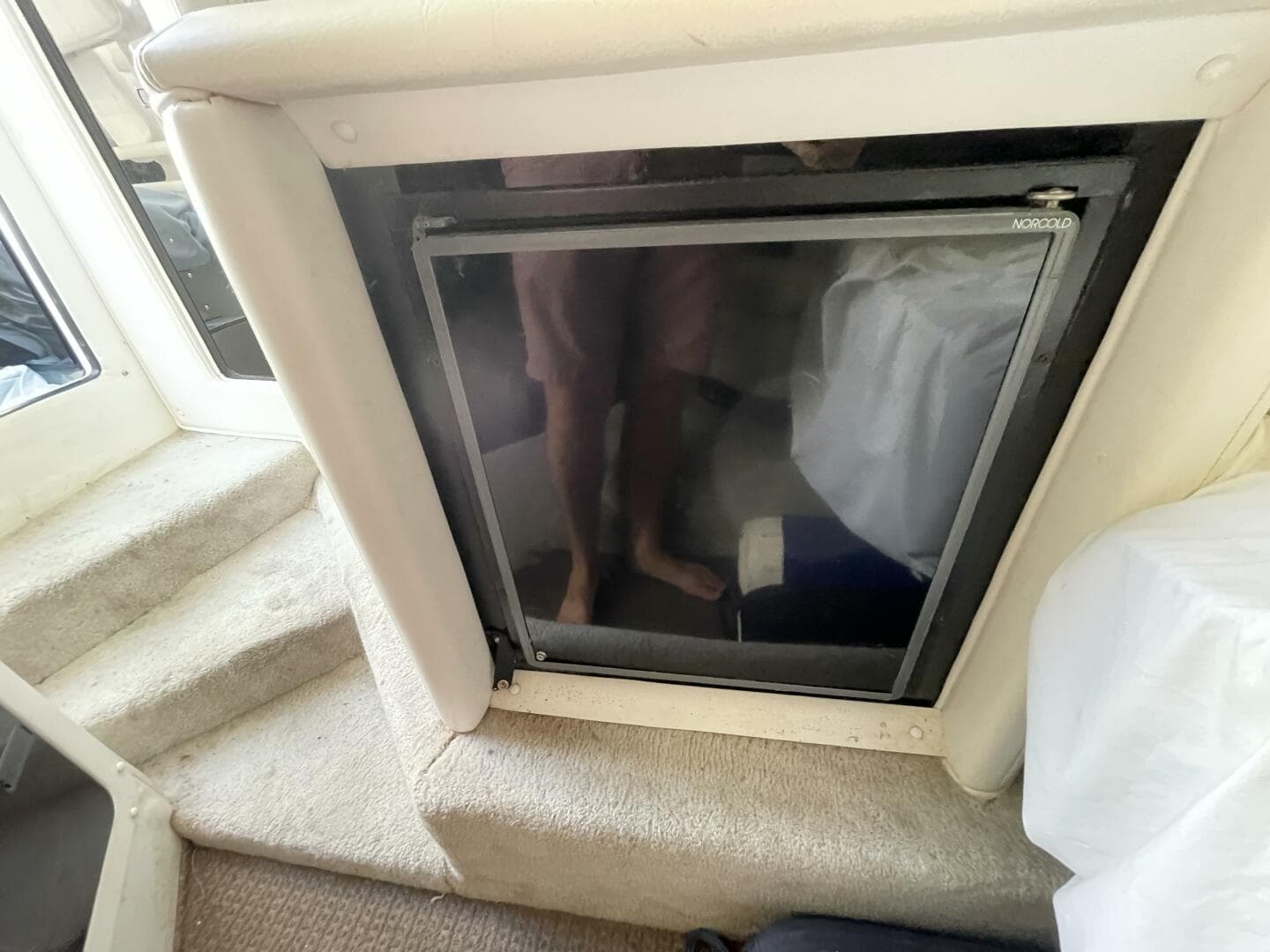 1993 Fountain 38 Sport Cruiser