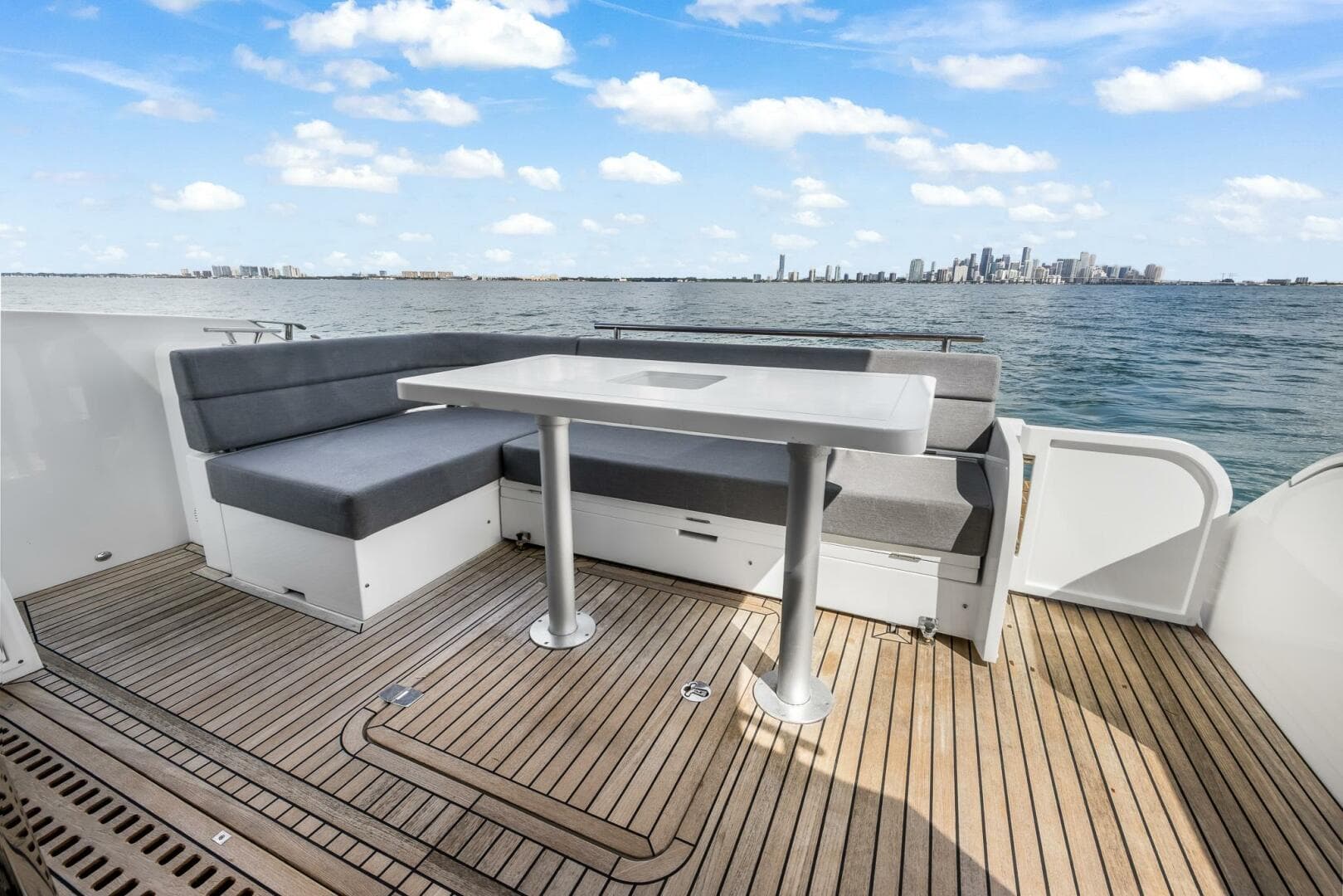 2018 Galeon 430 HTC