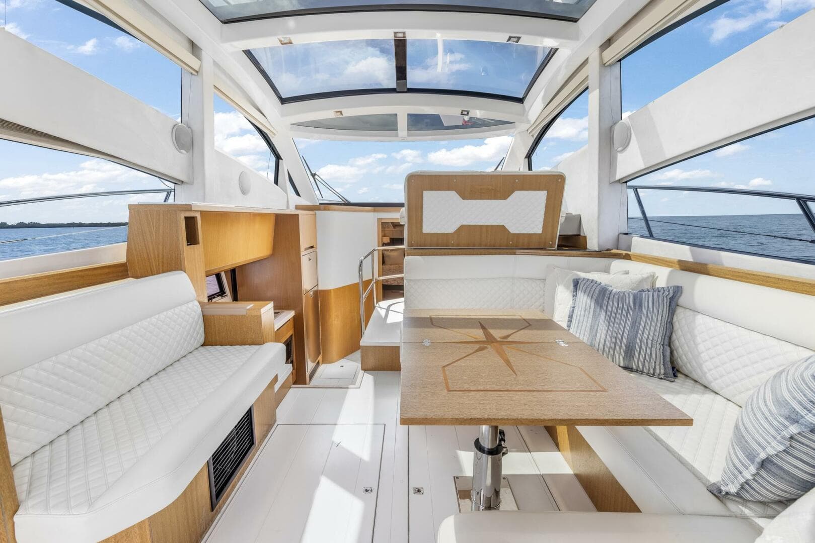 2018 Galeon 430 HTC