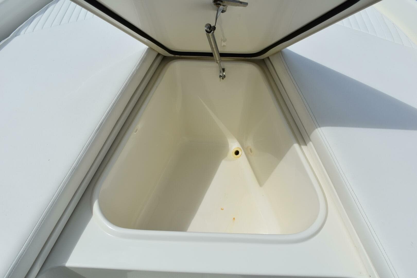 2010 Boston Whaler 230 Dauntless