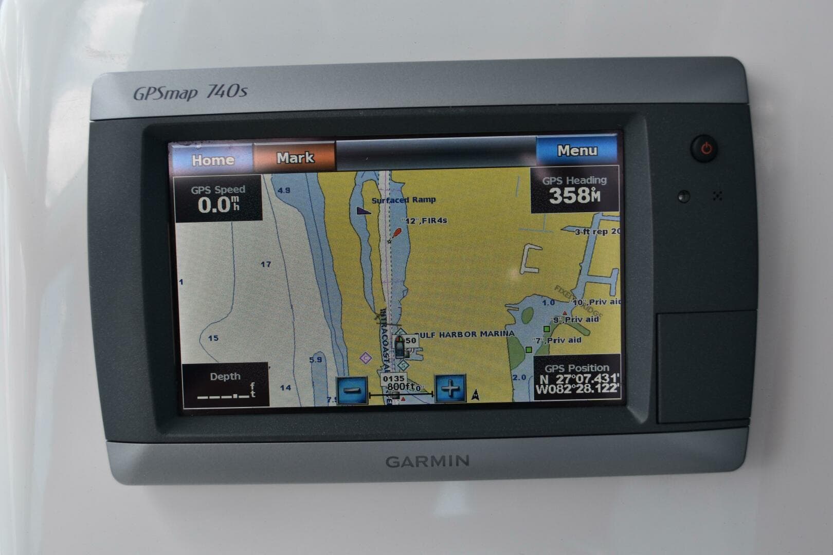 2010 Boston Whaler 230 Dauntless