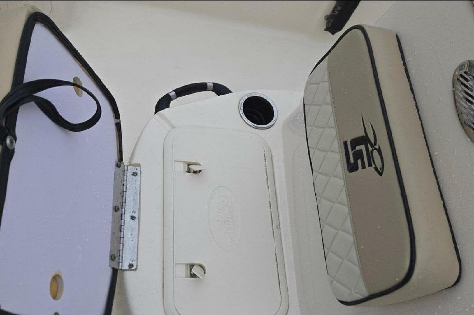 2021 Carolina Skiff 19 LS