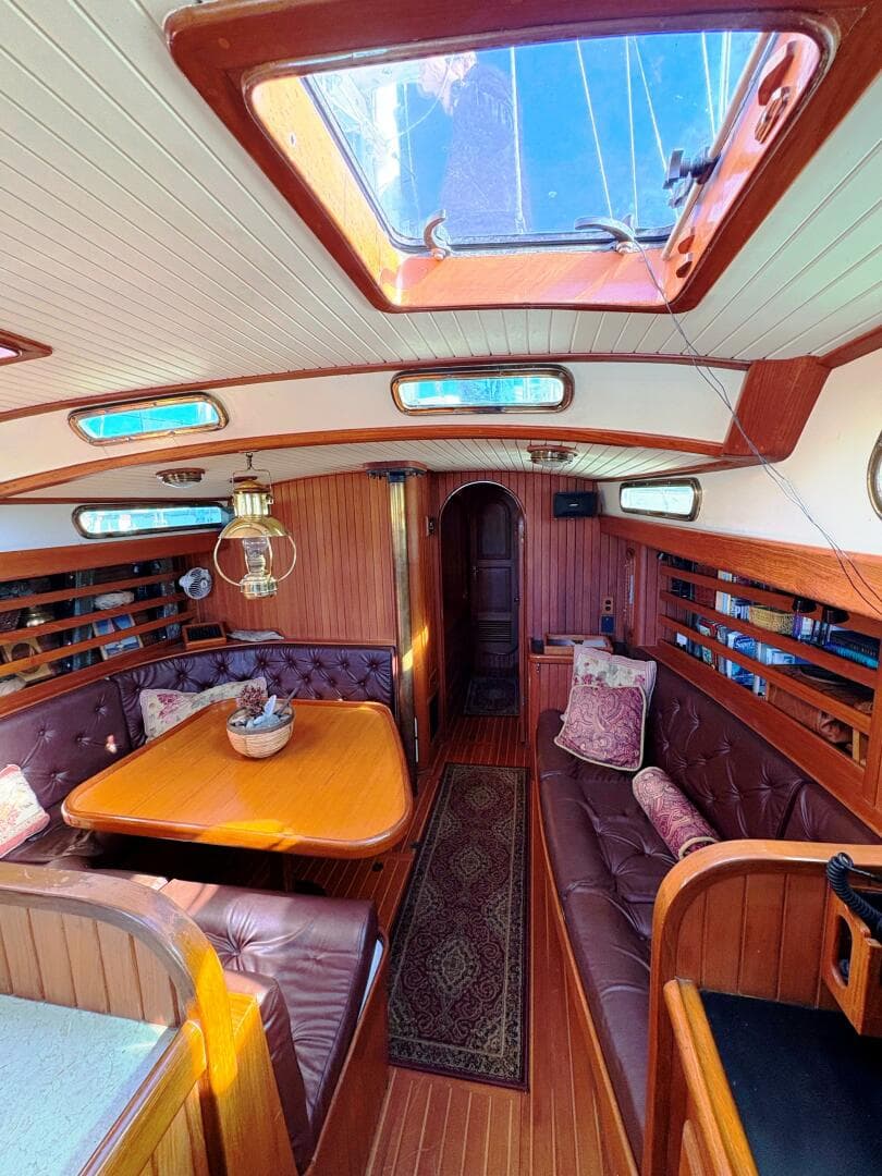 1987 Hans Christian Christina