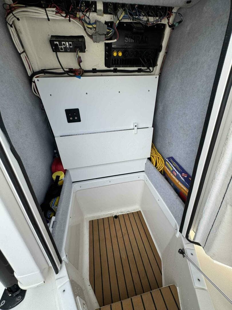 2020 Ranger 2360 Bay Boat