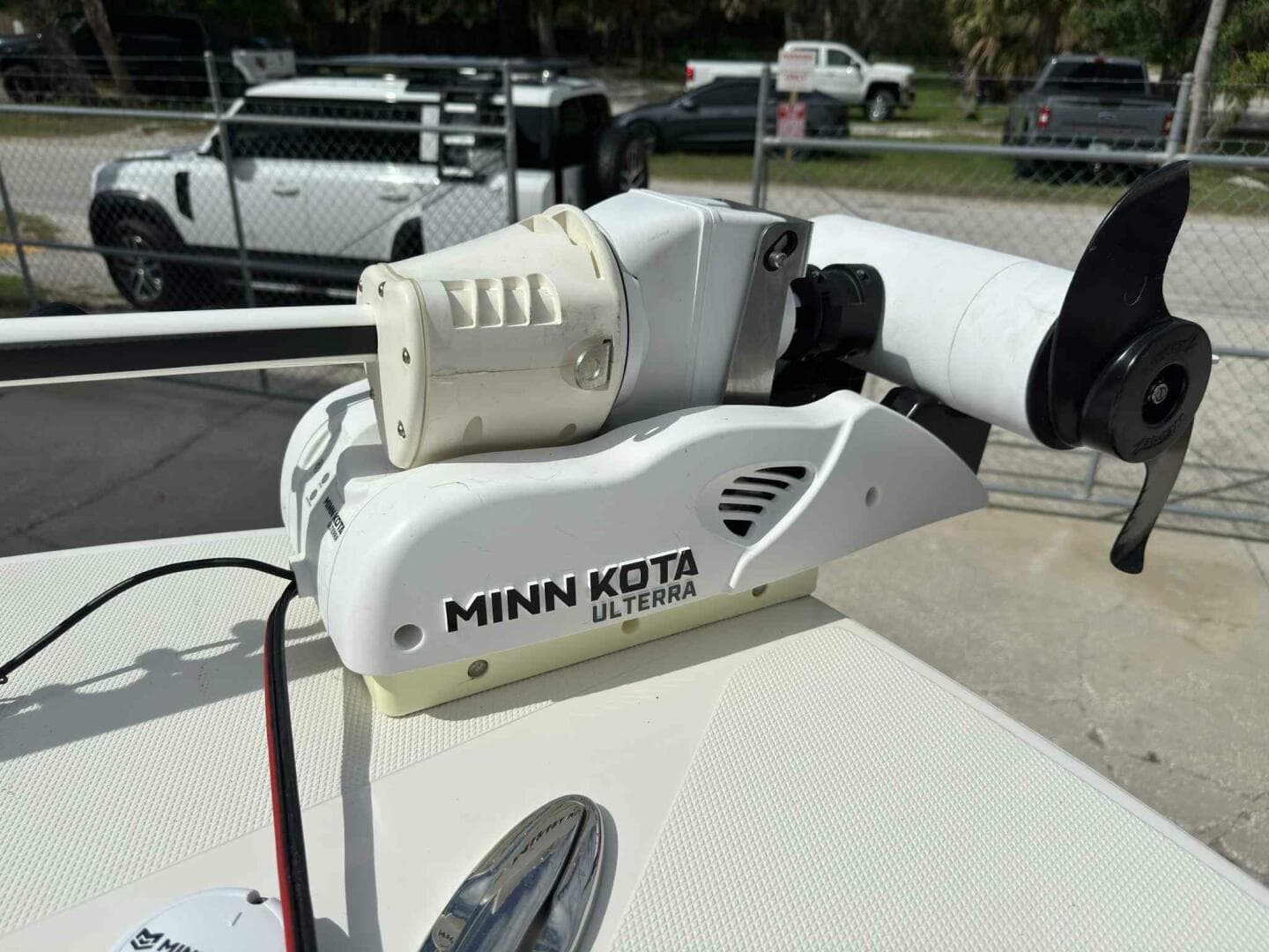 2020 Ranger 2360 Bay Boat