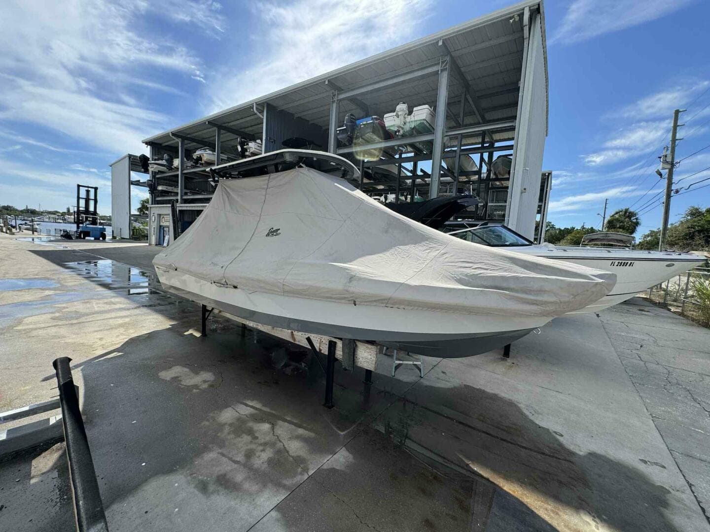 2020 Ranger 2360 Bay Boat