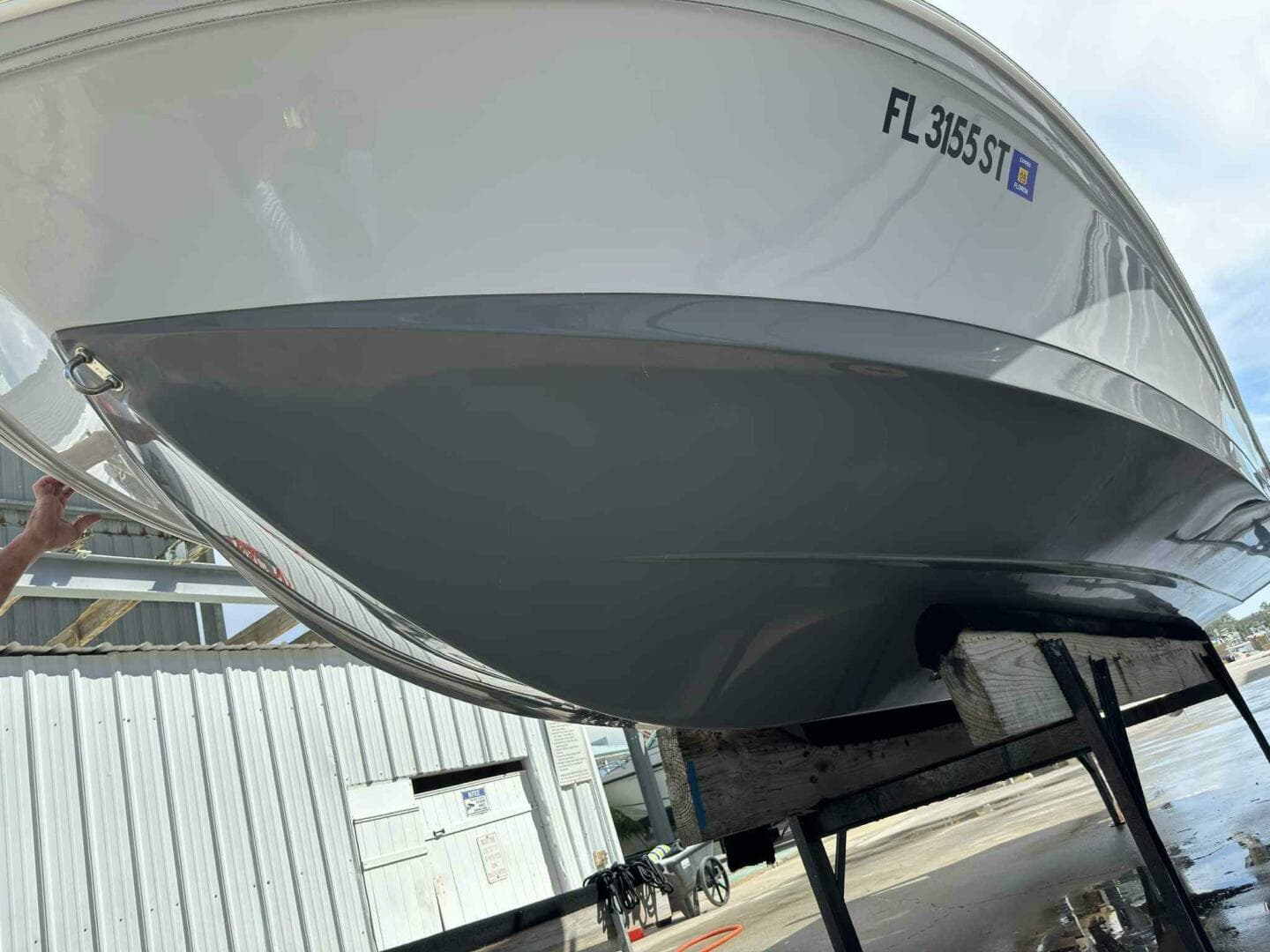 2020 Ranger 2360 Bay Boat