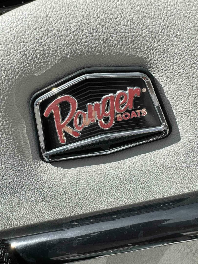 2020 Ranger 2360 Bay Boat
