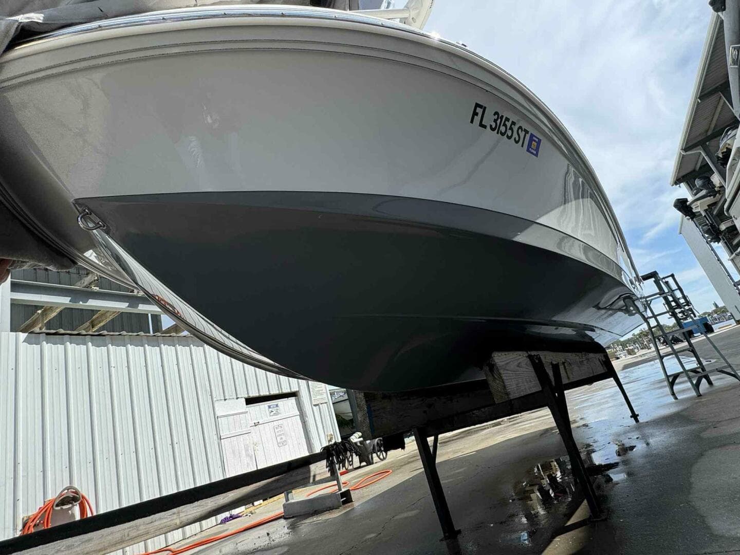 2020 Ranger 2360 Bay Boat