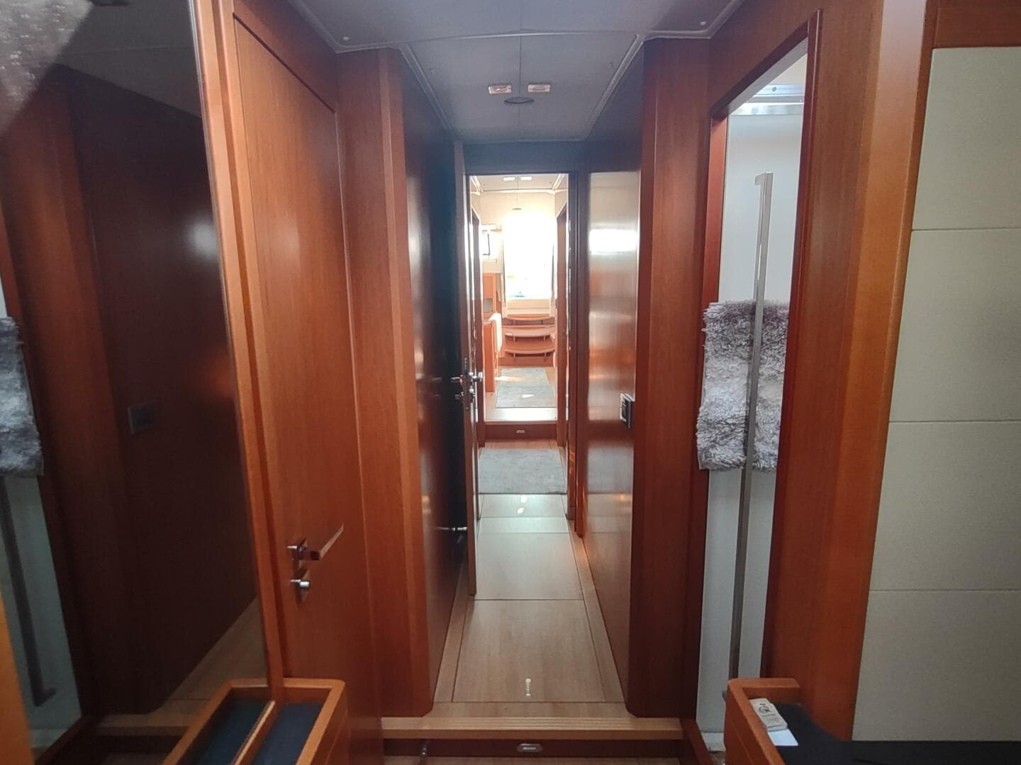 2018 Beneteau Sense 57