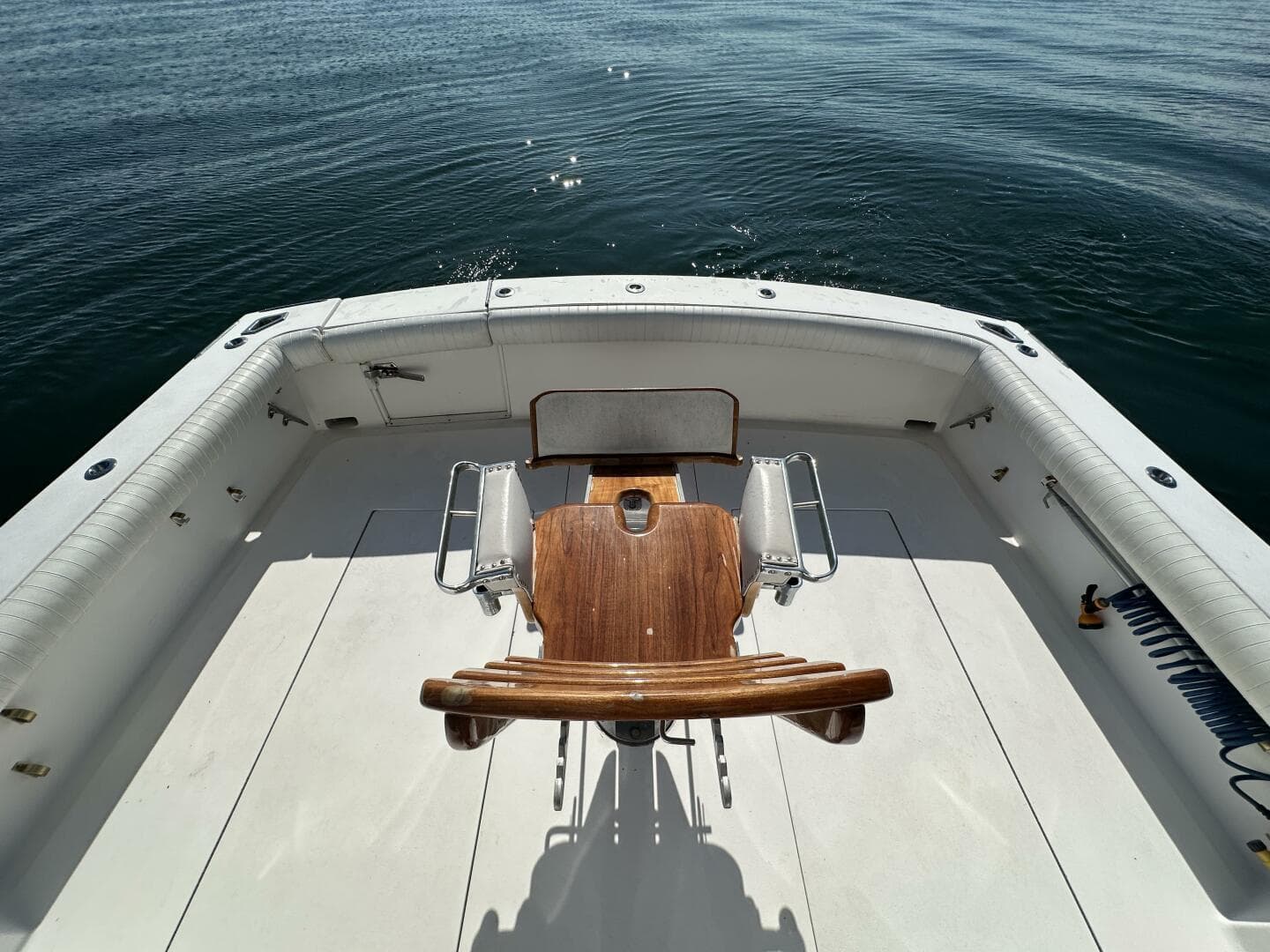 2007 Topaz 40 Express