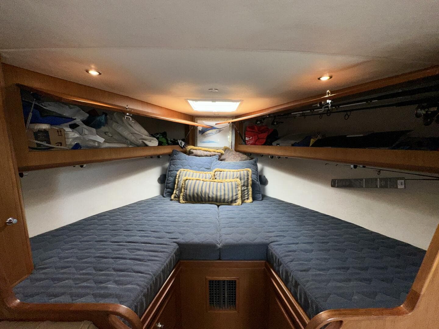 2007 Topaz 40 Express