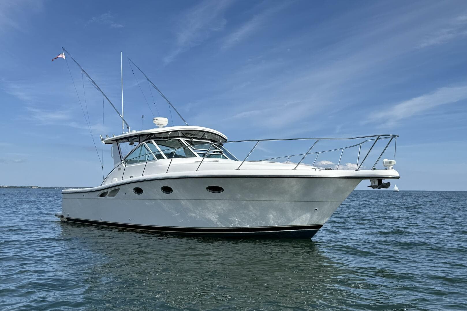2003 Tiara Yachts 3500