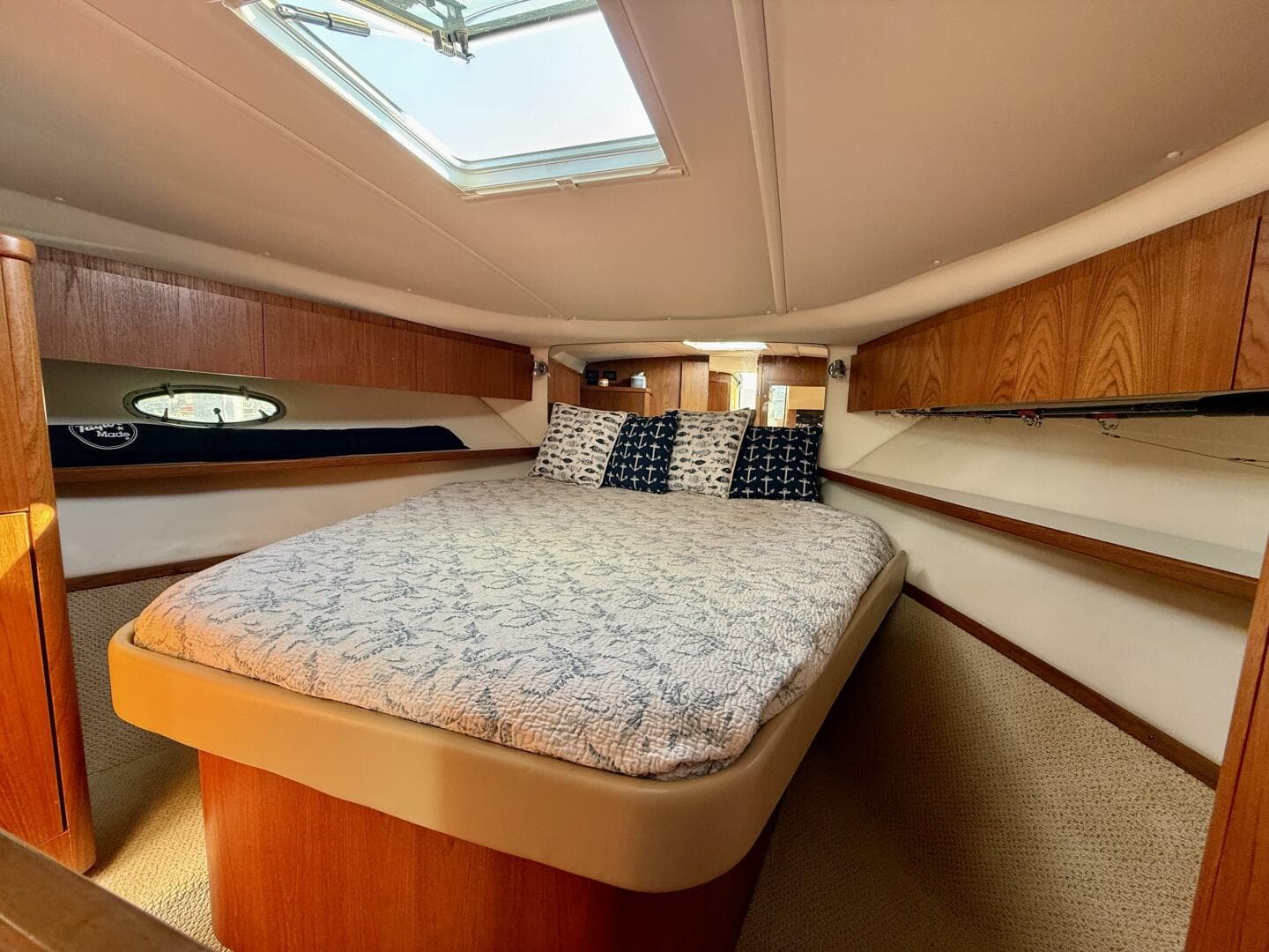 2003 Tiara Yachts 3500