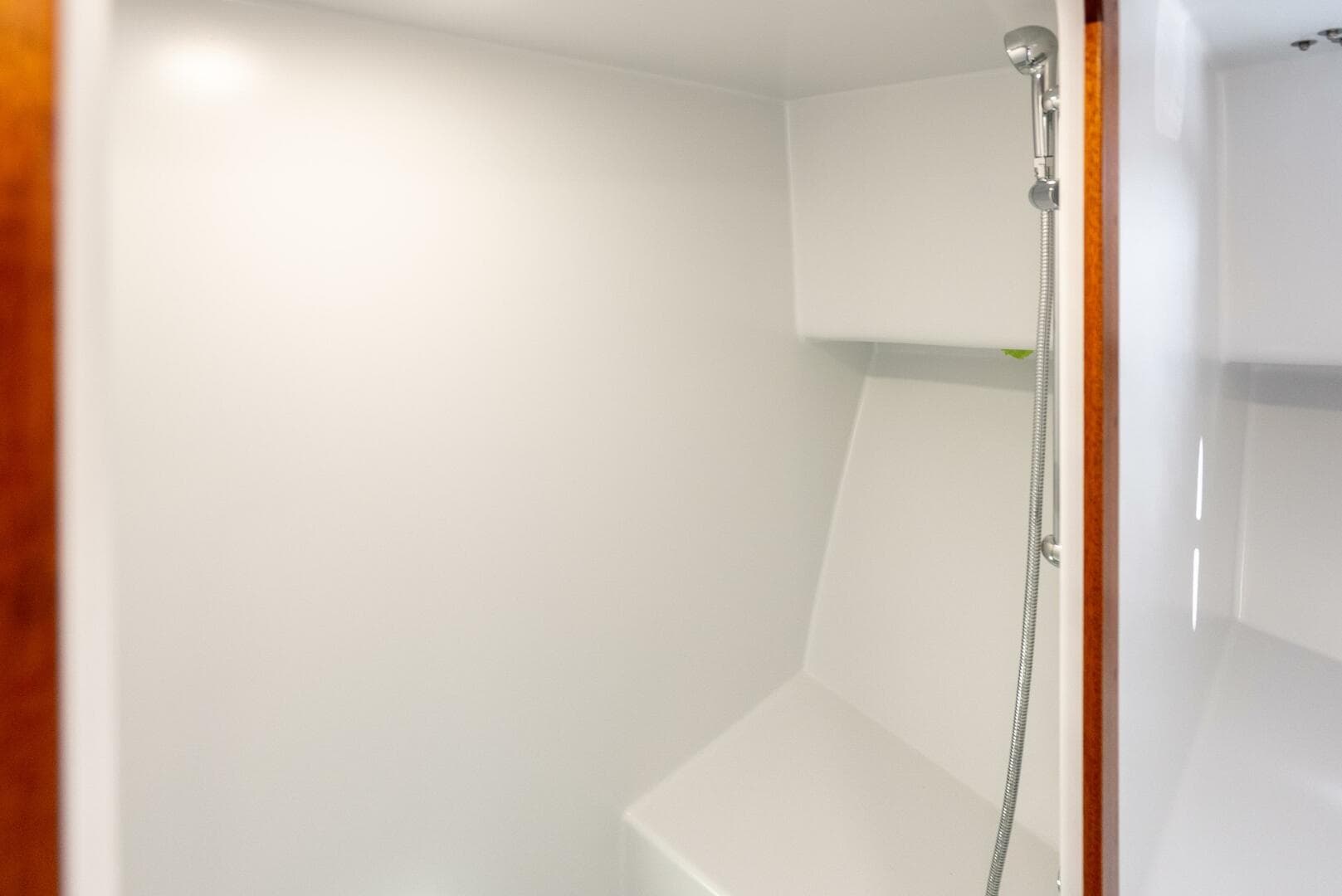 2025 Mussel Ridge 42 Downeast