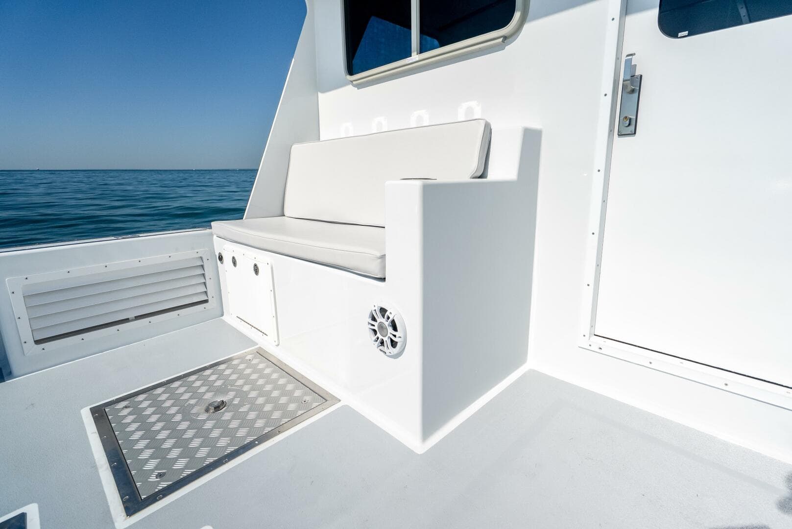 2025 Mussel Ridge 42 Downeast