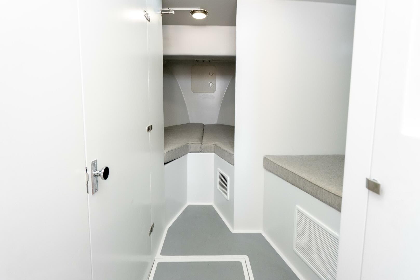 2025 Mussel Ridge 42 Downeast