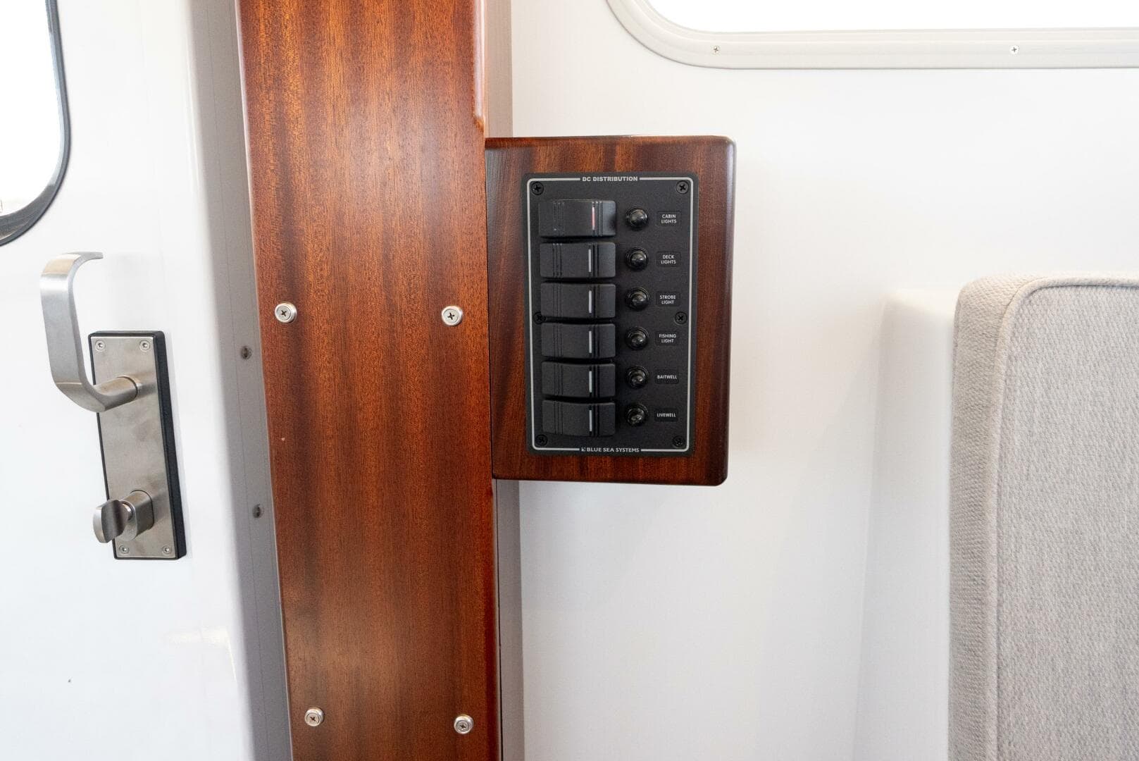 2025 Mussel Ridge 42 Downeast