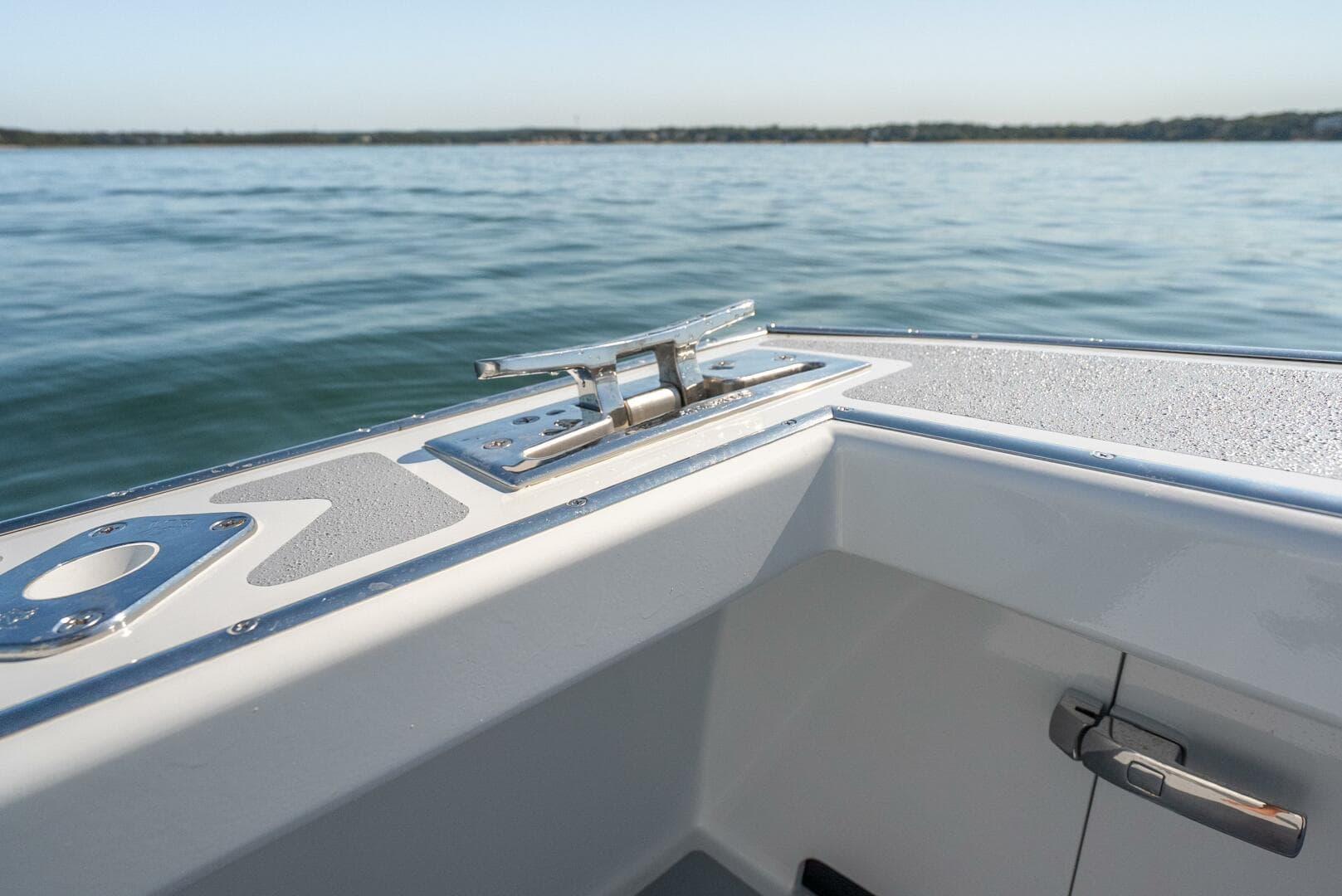 2025 Mussel Ridge 42 Downeast