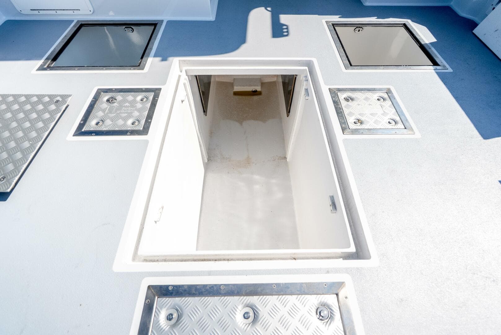 2025 Mussel Ridge 42 Downeast