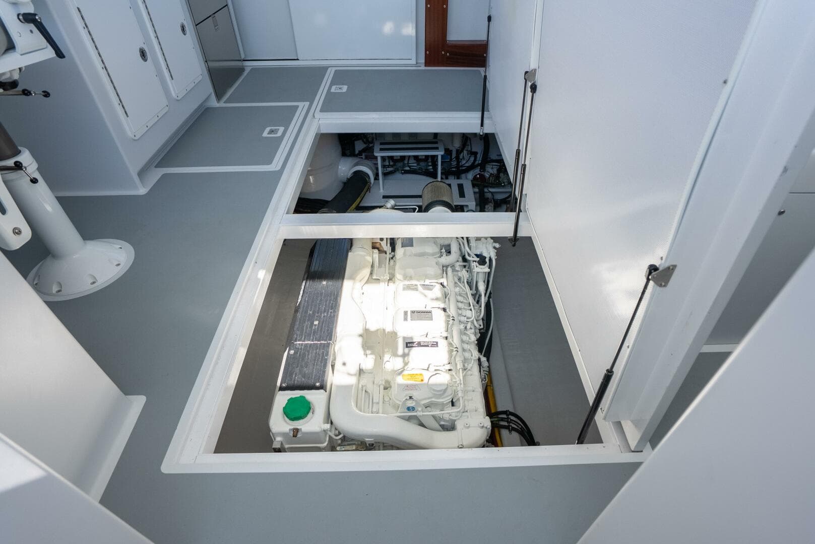 2025 Mussel Ridge 42 Downeast