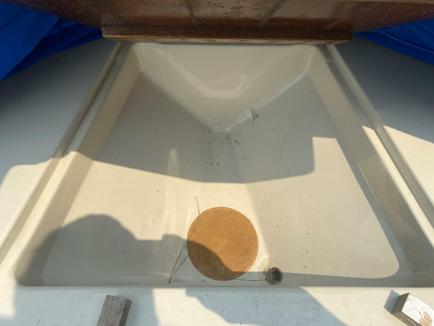 1981 Boston Whaler 17 Montauk