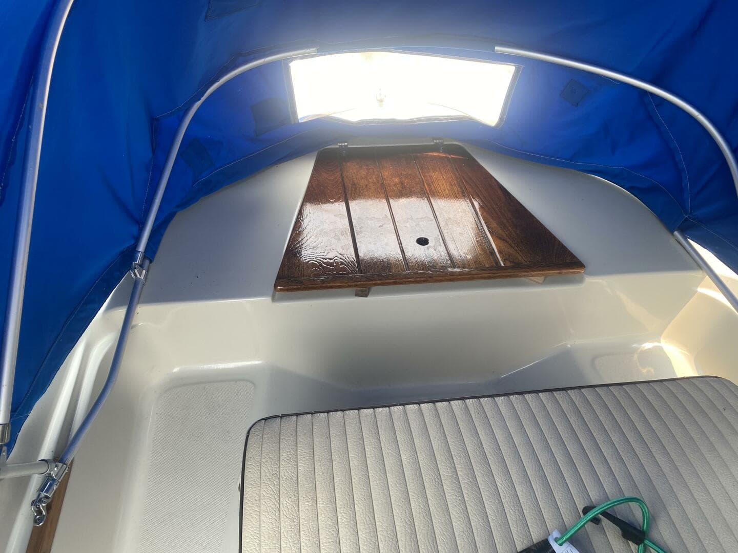 1981 Boston Whaler 17 Montauk