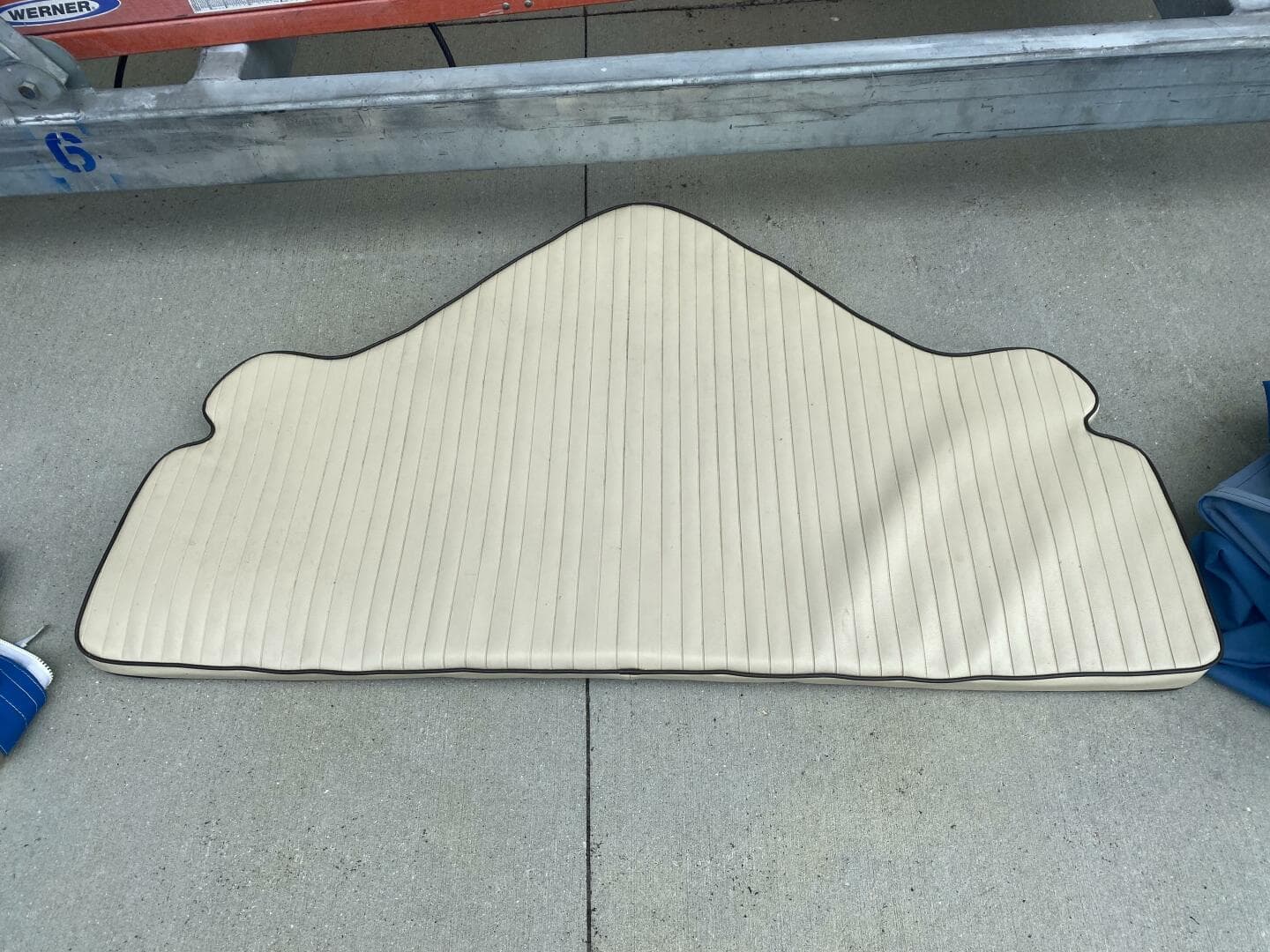 1981 Boston Whaler 17 Montauk