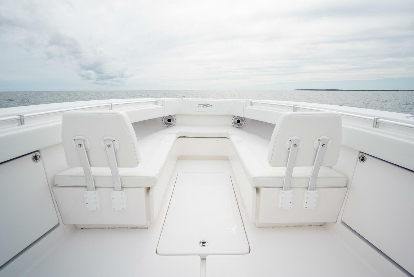 2020 Invincible 30 Open