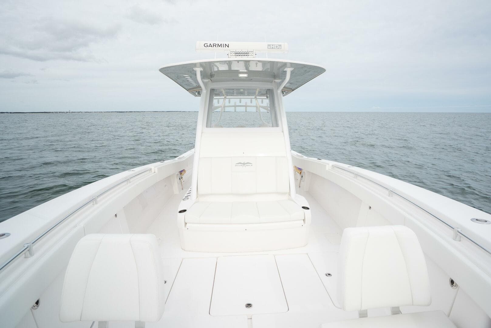 2020 Invincible 30 Open