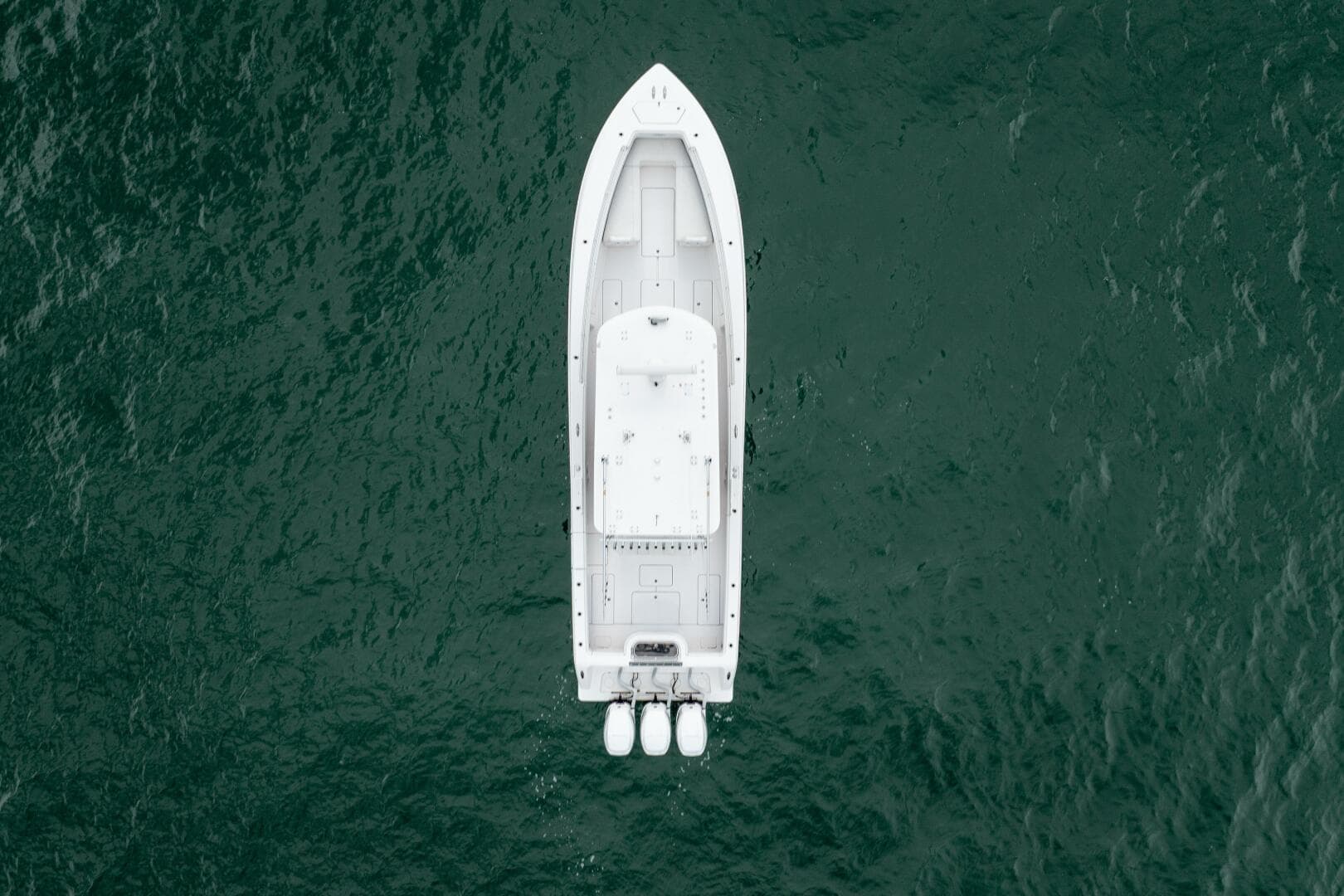 2020 Invincible 30 Open