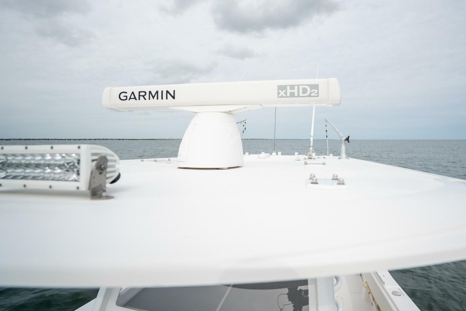 2020 Invincible 30 Open