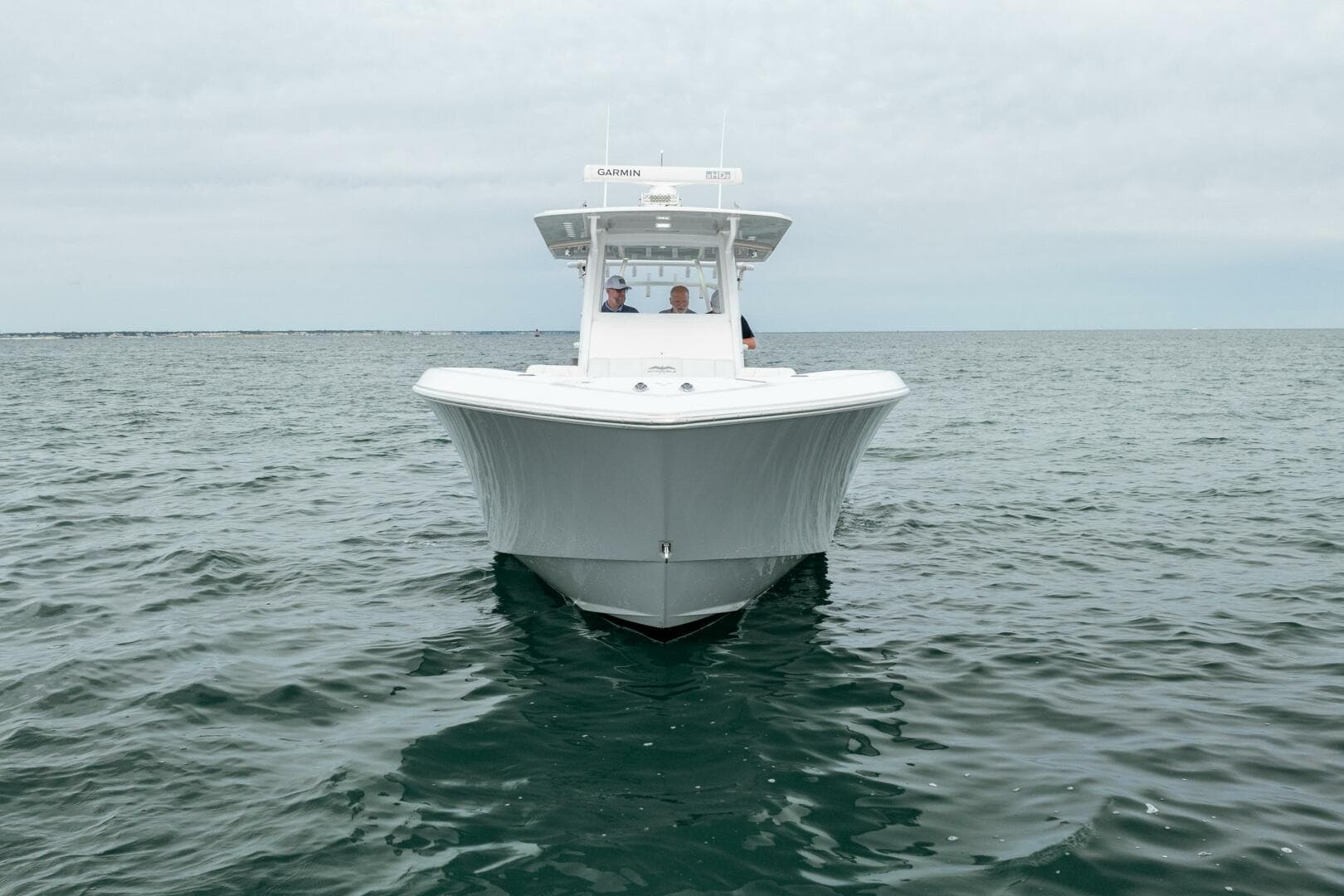 2020 Invincible 30 Open