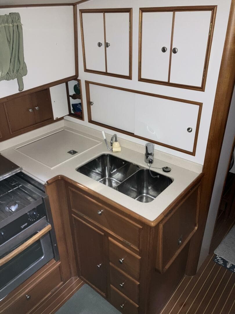 2004 Eastbay Eastbay 43SX