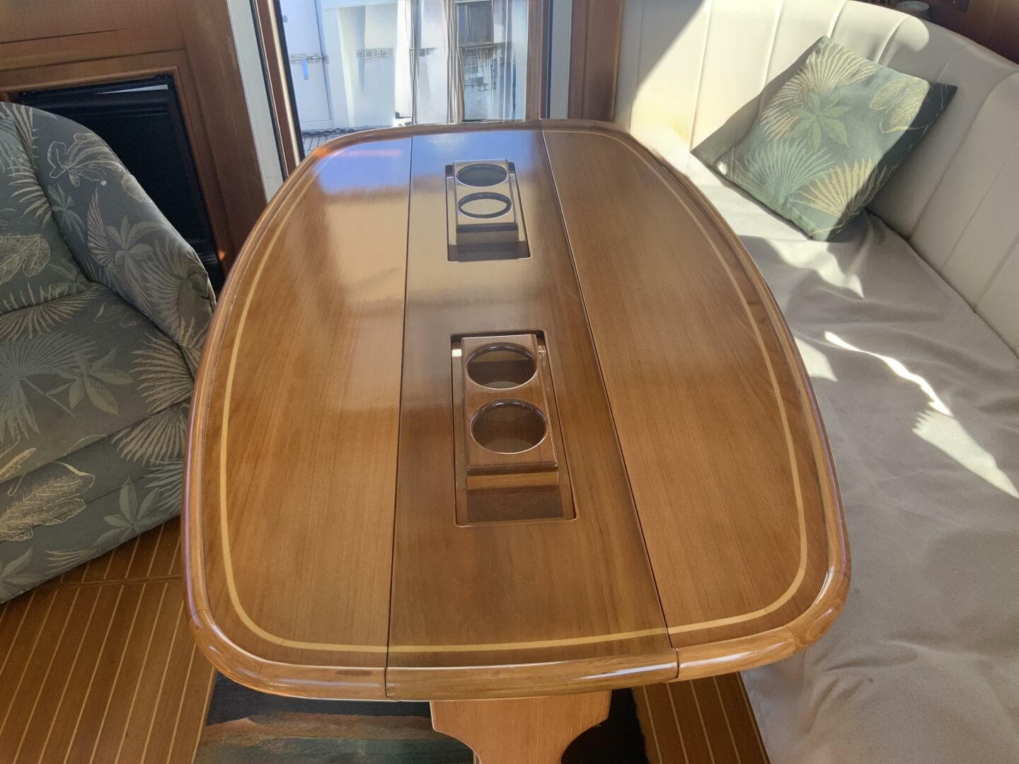 2004 Eastbay Eastbay 43SX