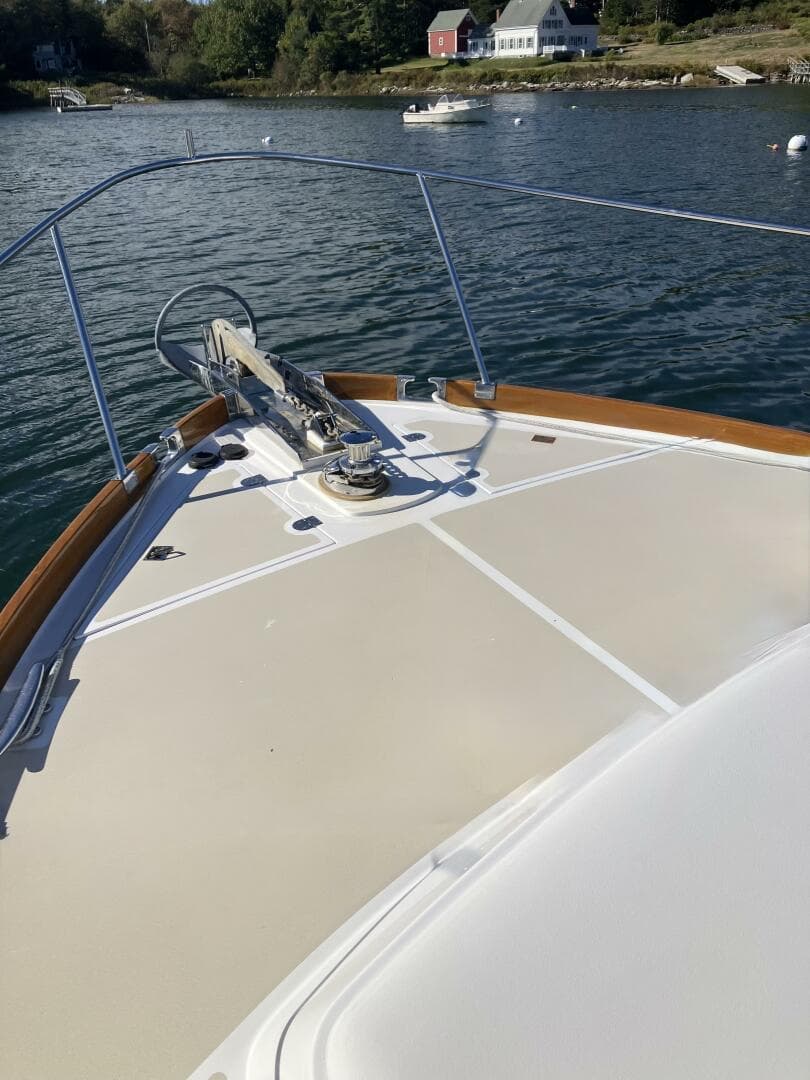 2004 Eastbay Eastbay 43SX