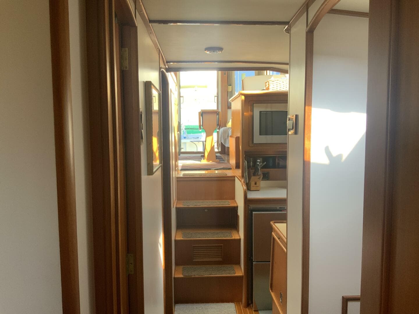 2004 Eastbay Eastbay 43SX