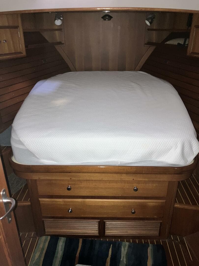 2004 Eastbay Eastbay 43SX