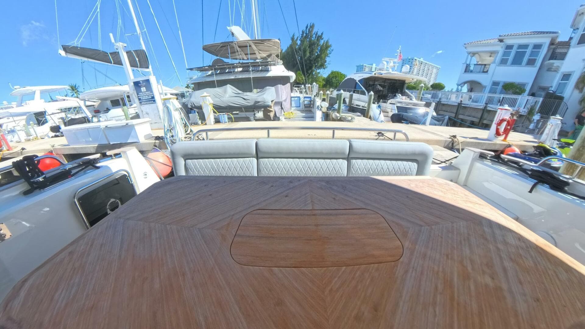 2024 Greenline 48 Fly Hybrid