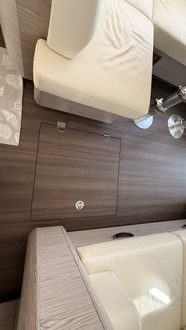 2024 Greenline 48 Fly Hybrid