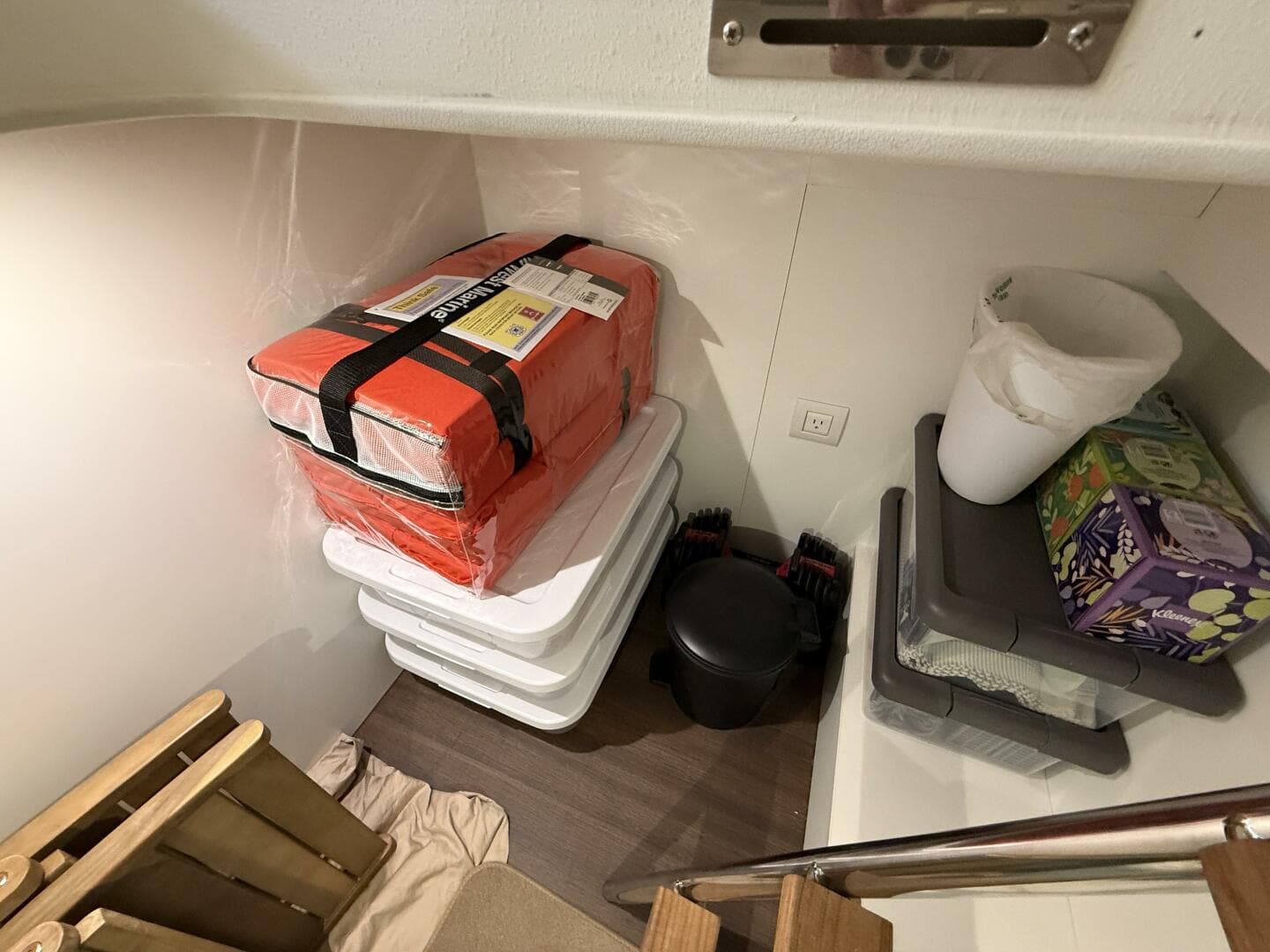 2024 Greenline 48 Fly Hybrid