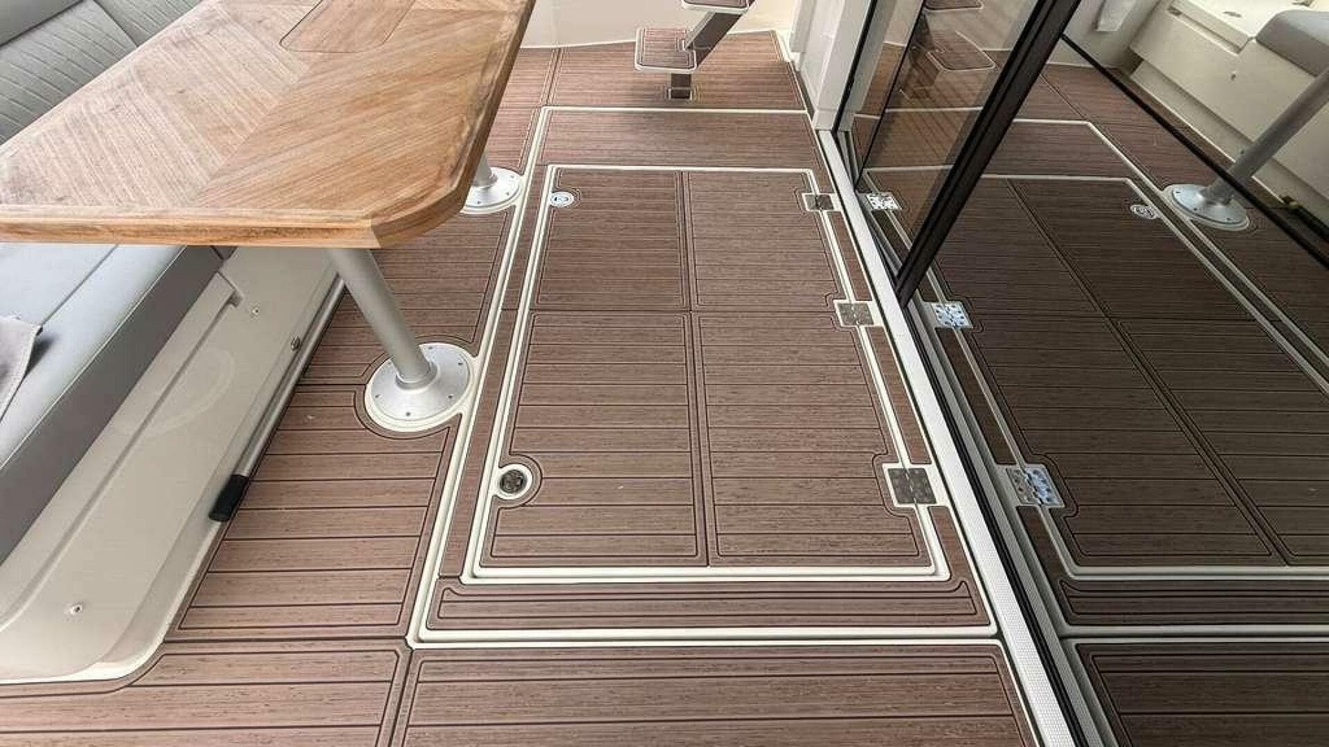 2024 Greenline 48 Fly Hybrid