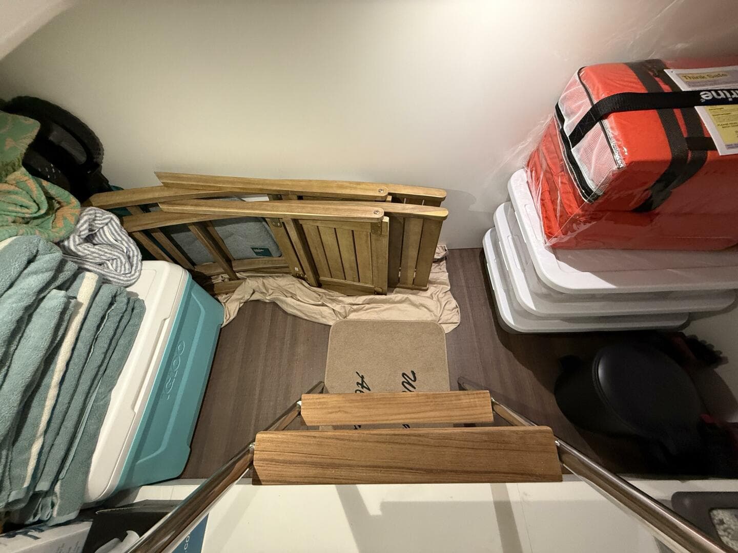 2024 Greenline 48 Fly Hybrid