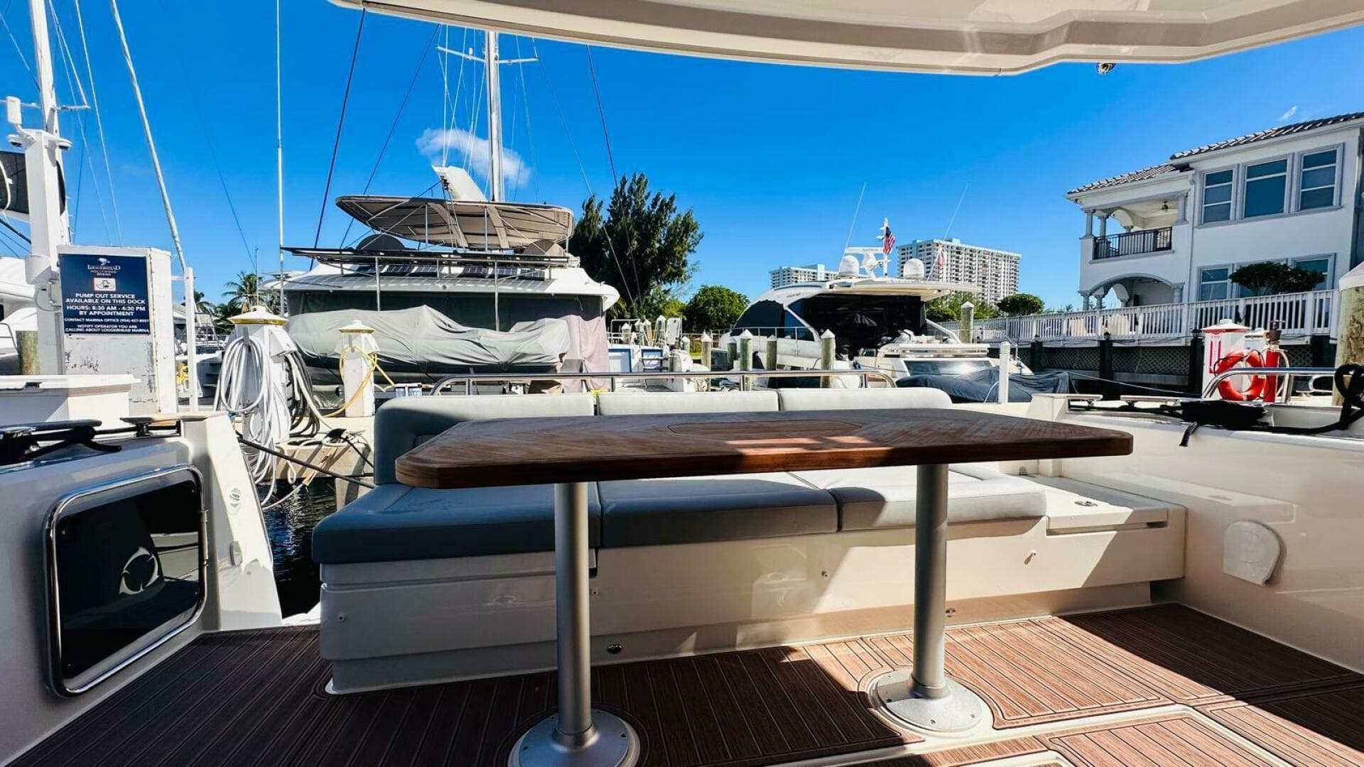 2024 Greenline 48 Fly Hybrid