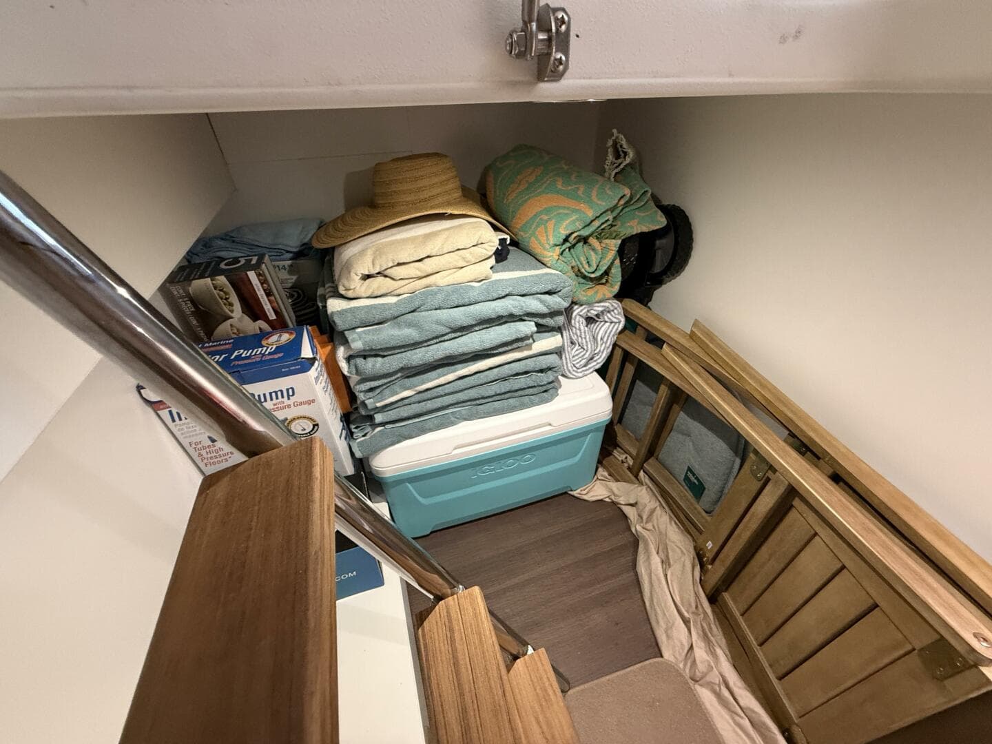 2024 Greenline 48 Fly Hybrid