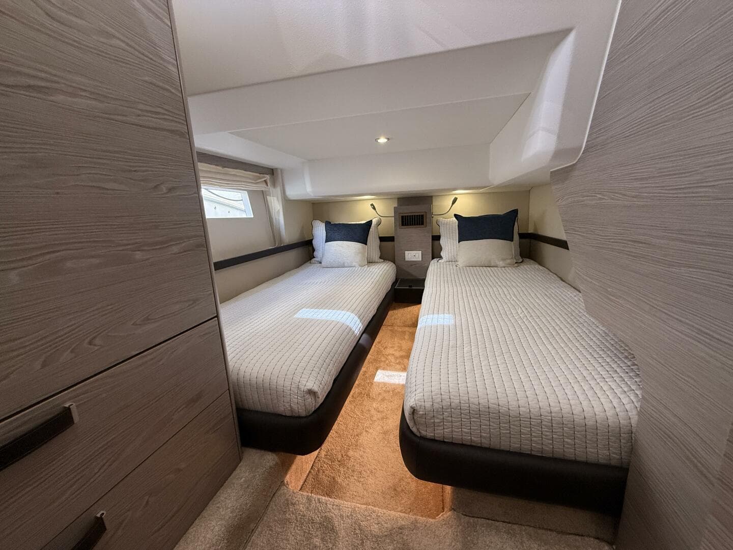 2024 Greenline 48 Fly Hybrid