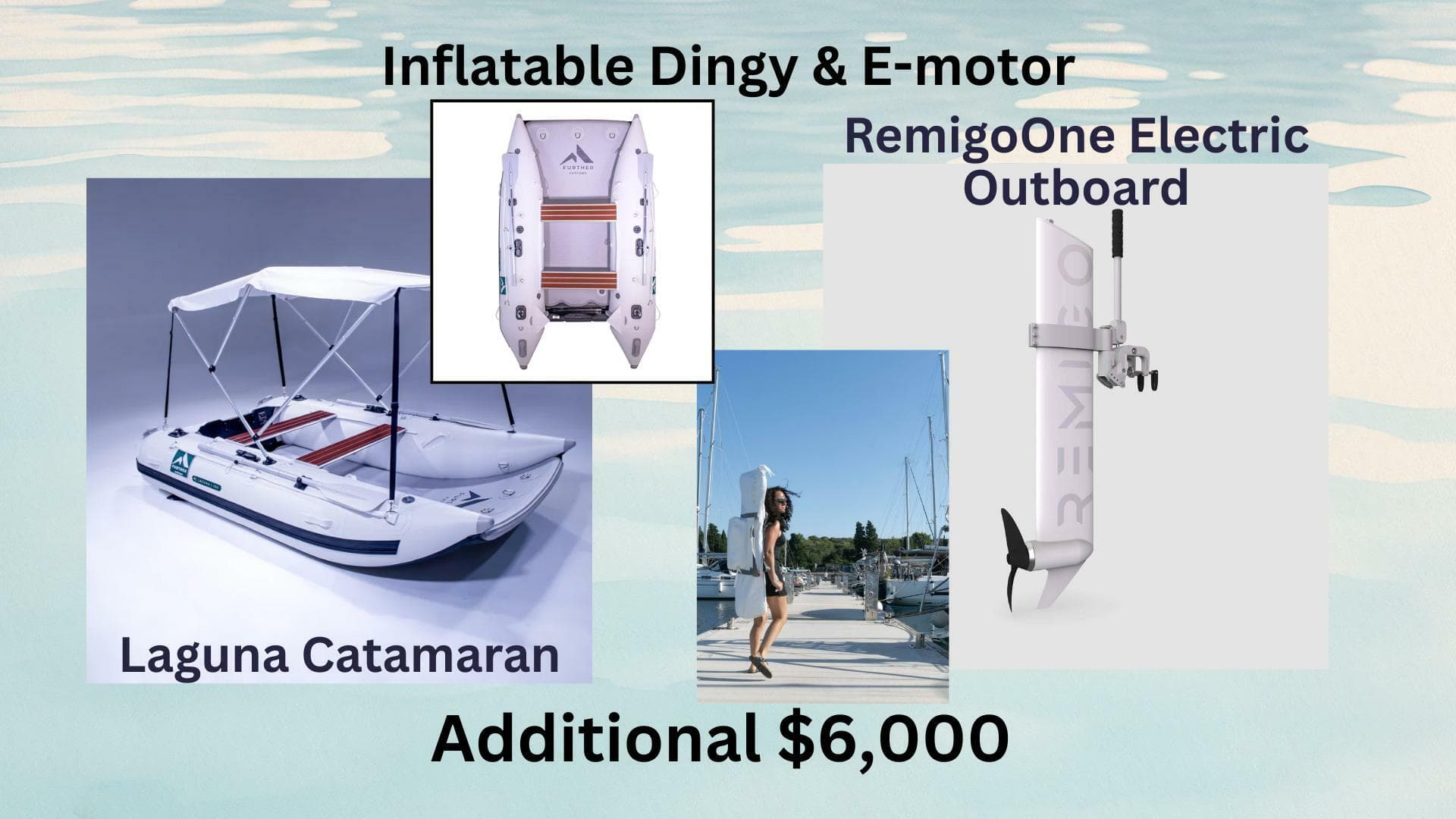 2024 Greenline 48 Fly Hybrid