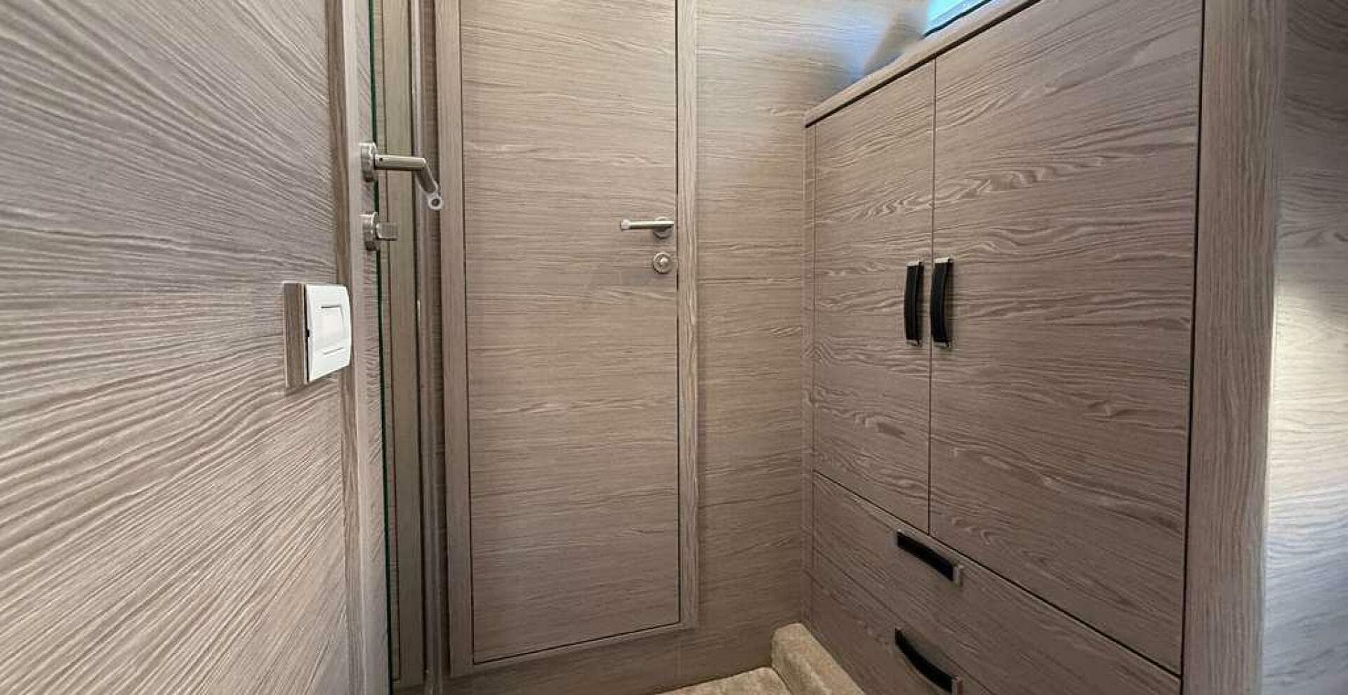 2024 Greenline 48 Fly Hybrid