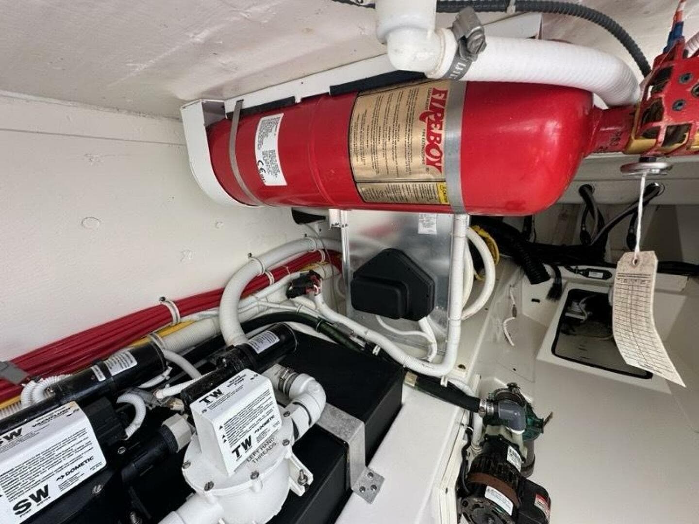 2021 Tiara Sport 43 LS